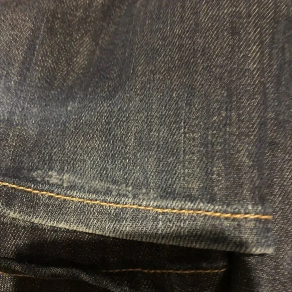 Gap 1969 Perfect Boot Cut Jeans 26 2R - Picture 5 of 8